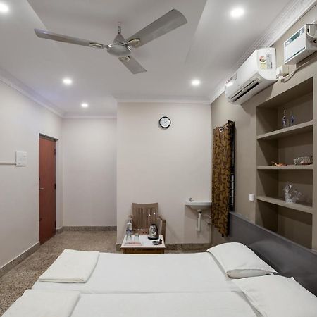 Hotel Akmg دينديجول المظهر الخارجي الصورة