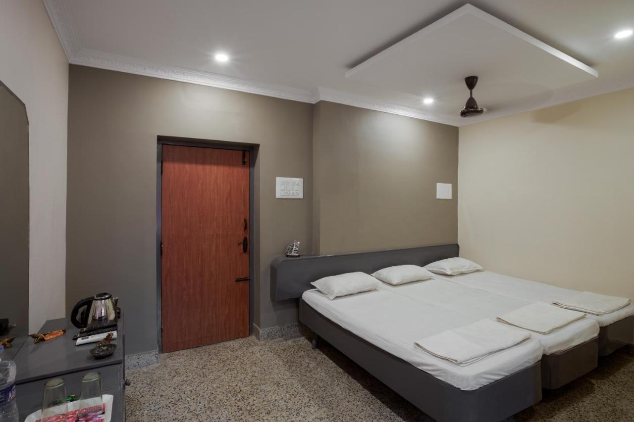 Hotel Akmg دينديجول المظهر الخارجي الصورة