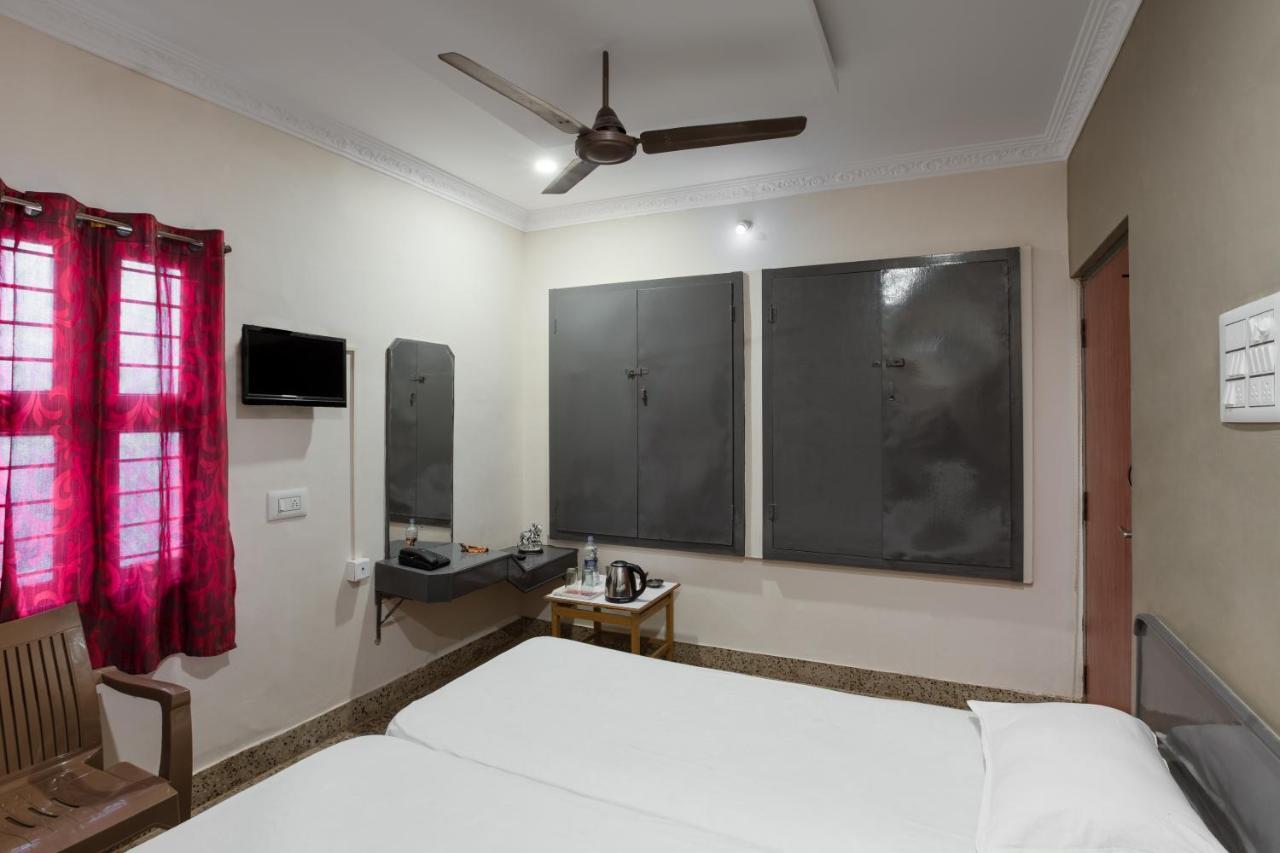 Hotel Akmg دينديجول المظهر الخارجي الصورة