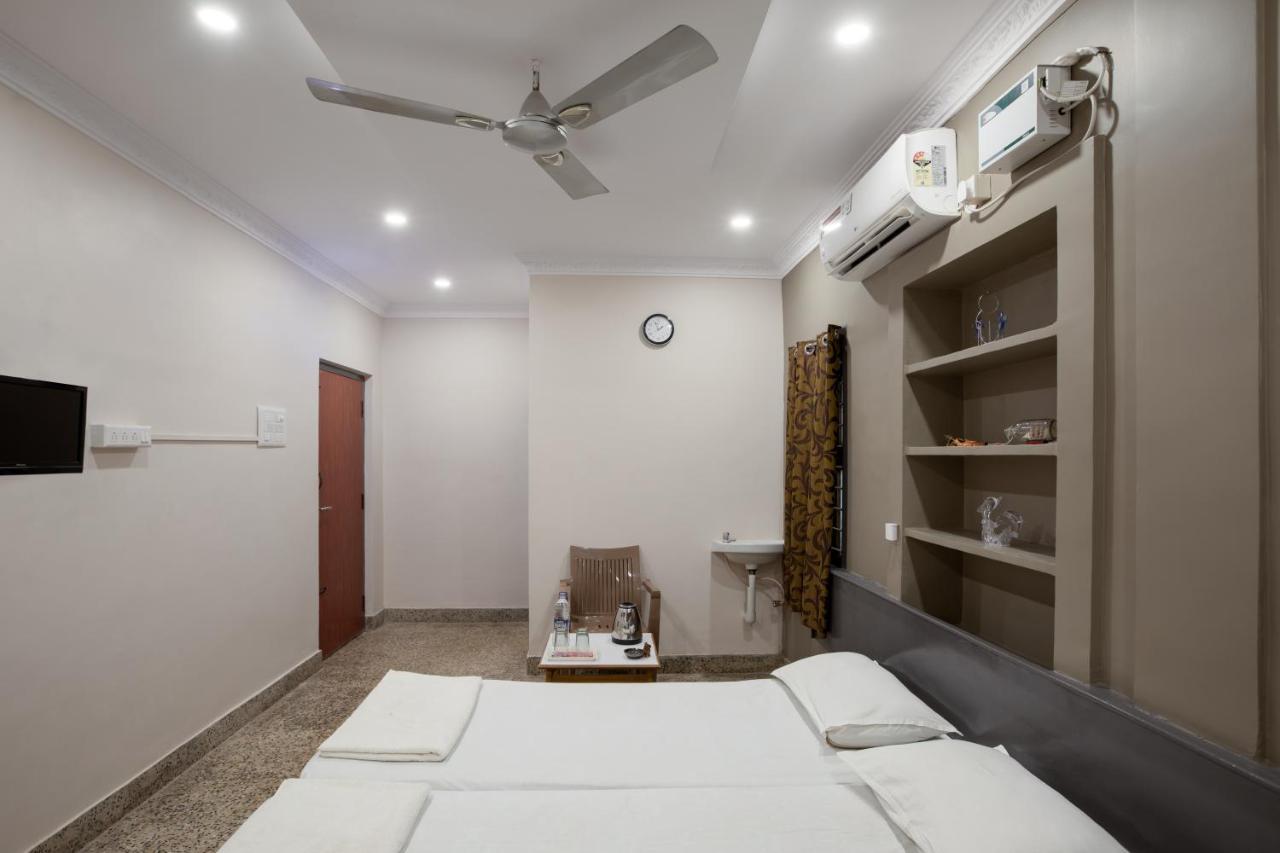 Hotel Akmg دينديجول المظهر الخارجي الصورة