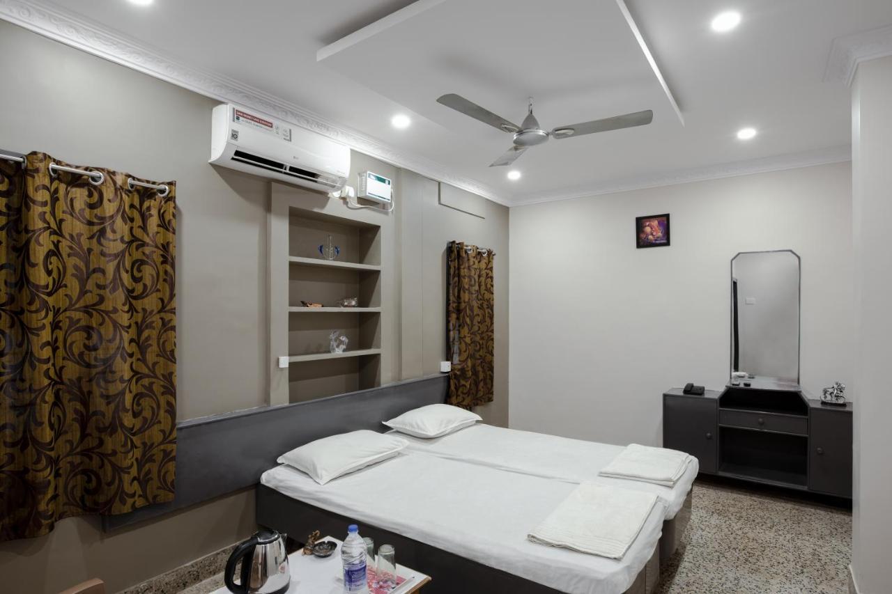 Hotel Akmg دينديجول المظهر الخارجي الصورة