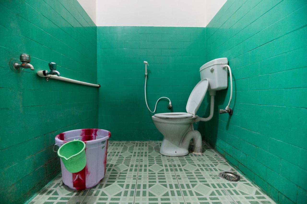Hotel Akmg دينديجول المظهر الخارجي الصورة