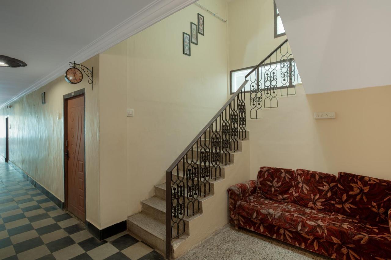Hotel Akmg دينديجول المظهر الخارجي الصورة