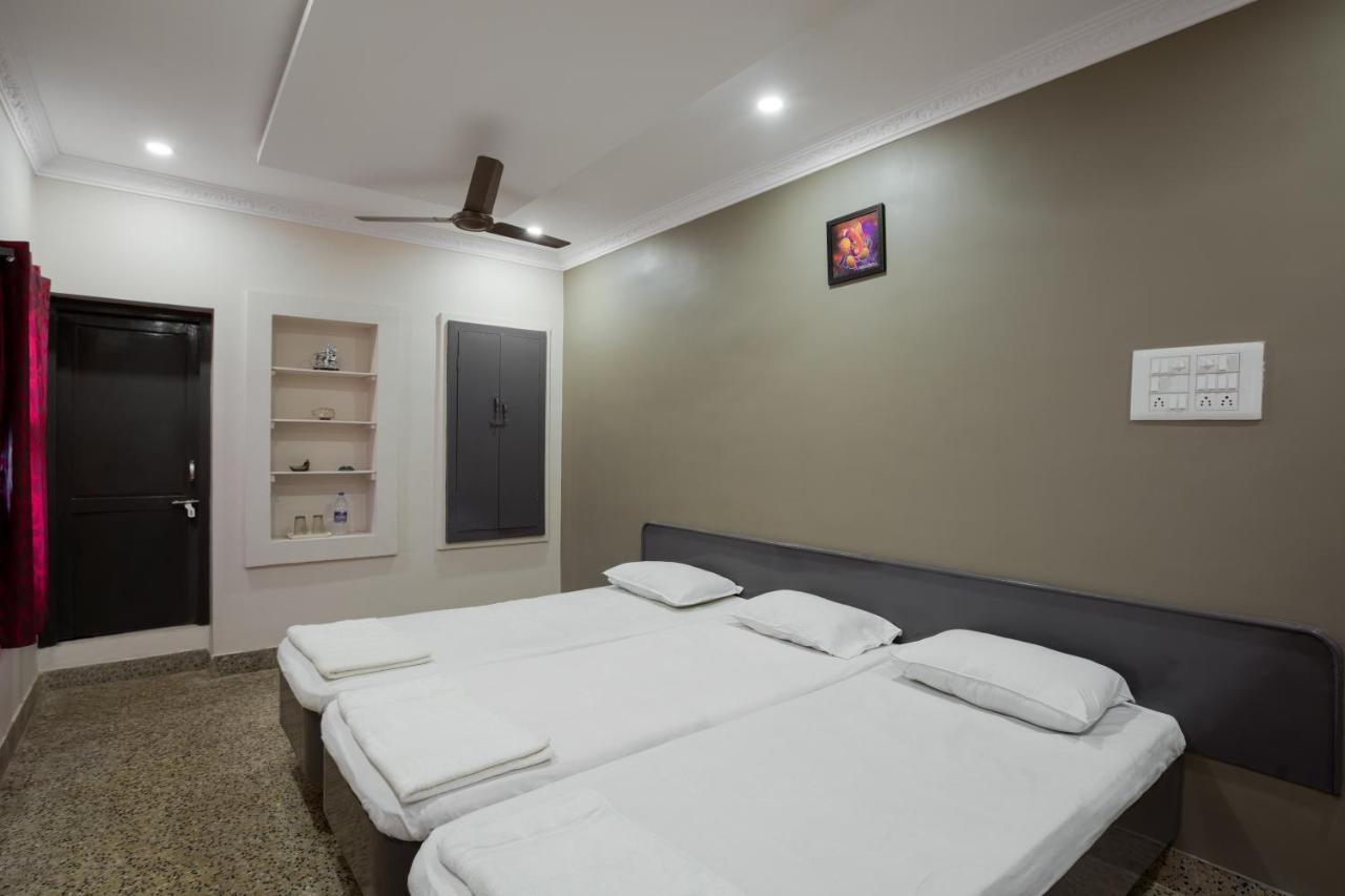 Hotel Akmg دينديجول المظهر الخارجي الصورة